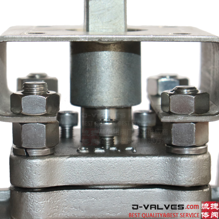 API 600 150LB Flange Ends Stainless Steel Plug Valve
