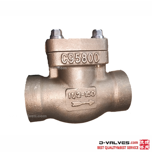 China API602 Bronze B148 Check Valves manufacturers, API602 Bronze B148