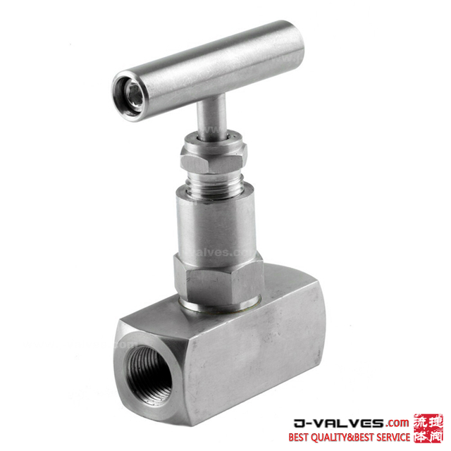 China Integral Forged Needle Valve Manufacturers Integral Forged Needle Valve Suppliers